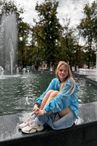 Dating ukrainian girl sofiia from kharkov with Blonde hair age 37 photo-7