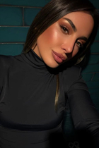 Belle femme ukrainienne nataliia de kyiv avec Brunette cheveux, âge 37 photo-17