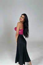 Rencontre une fille ukrainienne iryna de vinnytsia avec Brunette cheveux, âge 36 photo-9