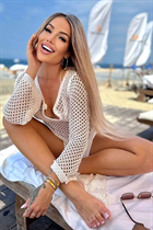 Mujer ucraniana para citas anastasia de kiev con pelo Rubio y edad 29 photo-3