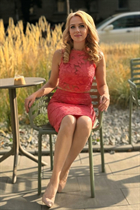 Date ukrainian tatiana from dnepr with Blonde hair age 51 photo-5