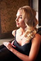 Beautiful german woman tatiana from munich with Blonde hair 36 years old photo-19