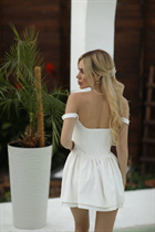 Stunning Ukrainian woman anna from nikolaev with Blonde hair age 33 photo-5