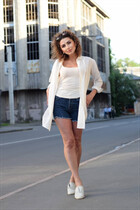 German pretty woman alla from munich with Light Brown hair 42 years old photo-16