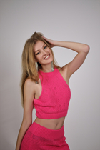 Hermosa mujer de Ucrania maria de kiev con pelo Marrón claro y edad 34 photo-5
