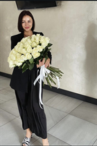 Sortir avec une fille allemande anna de kiev avec Noirs cheveux 35 ans photo-26