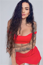 Rencontre une femme ukrainienne yana de bila tserkva avec Noirs cheveux, âge 40 photo-3