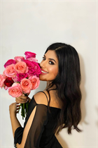 Sortir avec une fille mexicaine gabriela de victoria avec Noirs cheveux 29 ans photo-6