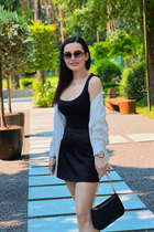 Mujeres increíbles de Ucrania oksana de lutsk con pelo Negro y edad 33 photo-4