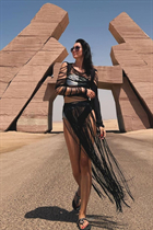 Ukrainian girl tatiana from kharkov with Black hair age 41 photo-17