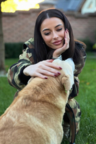 Dating ukrainian woman iryna from ivano-frankovsk with Dark Brown hair age 30 photo-2