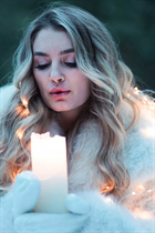 Superbe femme ukrainienne julia de sums aux cheveux Blond, age 36 photo-8