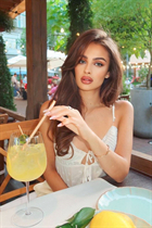 Beautiful german woman yevheniia from nuremberg with Light Brown hair 25 years old photo-14