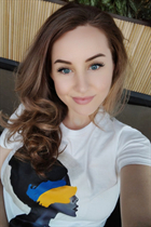 Mujer perfecta marianna de lodz con pelo Marrón claro y edad 40 photo-6