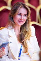 Ukrainian pretty girl anastasiia from odessa with Light Brown hair age 35 photo-4