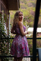 Russian single girl nataliya from moscow with Dark Brown hair age 43 photo-15