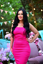 Femme ukrainienne célibataire larisa de kyiv avec Noirs cheveux, âge 47 photo-20