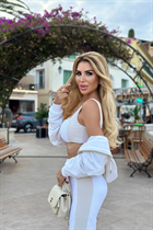 monaco bride olga with Dark Brown hair age 48 photo-34