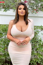 Ukrainian woman online lyudmila from jurmala with Dark Brown hair age 38 photo-13