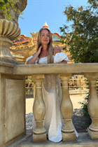 Beautiful ukrainian bride mariia from kharkiv with Blonde hair age 45 photo-11