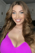 Rencontre femme ukrainienne marharyta de kiev avec Chatain clairs cheveux, age 23 photo-39