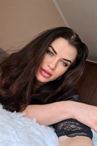 Mujeres eslavas tatiana de lutsk con pelo Negro y edad 30 photo-5