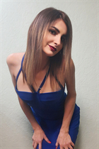 Fille ukrainienne pour le mariage svitlana de kremenchuk avec Chatain clairs cheveux, âge 46 photo-2