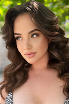 Fille de valencia elizaveta aux cheveux Chatain clairs, age 21 photo-29