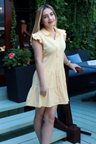 mobile mariée sabina avec Blond cheveux, âge 34 photo-52