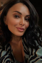 Ukrainian beauty iryna from kiev with Black hair age 44 photo-4