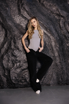 Ukrainian woman online ruslana from vinnitsa with Blonde hair age 28 photo-13