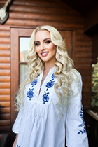 German pretty woman victoria from bremen with Blonde hair 41 years old photo-6