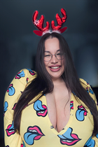 Beautiful women from ukraine maria from florida with Dark Brown hair age 31 photo-12