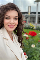 Beautiful Ukrainian bride svetlana from kiev with Dark Brown hair age 46 photo-70