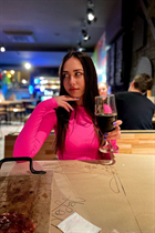 Ukrainian girl for marriage victoria from odessa with Black hair age 25 photo-10