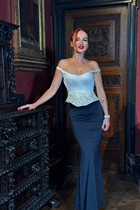 Superbe fille ukrainienne tatiana de dnipro avec Roux cheveux, âge 38 photo-9