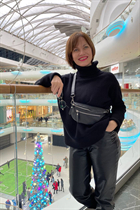 Dating ukrainian girl tatiana from nikolaev with Light Brown hair age 54 photo-31