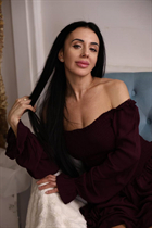 Beautiful Ukrainian woman nataliya from odessa with Black hair age 42 photo-10