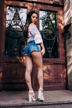 Novia de Ucrania anna de kamentskoe con pelo Negro y edad 30 photo-1