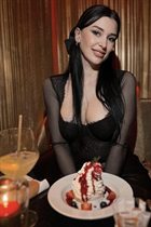 Belles femme ukrainienne angela de kyiv aux cheveux Brunette, age 37 photo-9
