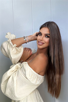 Femme célibataire ukrainienne anna de vinnitsa avec Brunette cheveux, âge 23 photo-2