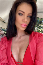 Femme célibataire ukrainienne maria de kiev avec Brunette cheveux, âge 38 photo-20