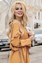 Jolie fille angelika de philadelphia avec Blond cheveux, âge 56 photo-6