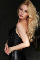 Linda chica ucraniana elena de kiev con pelo Rubio y edad 32 photo-9