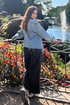 Fille de valencia elizaveta aux cheveux Chatain clairs, age 21 photo-46