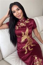 Jolie fille albina de dubai avec Chatain clairs cheveux, âge 36 photo-21