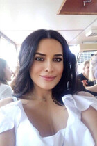 Beautiful ukrainian girl tamara from kiev with Dark Brown hair age 44 photo-12