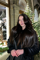 Date ukrainienne diana de kharkov avec Noirs cheveux, âge 24 photo-47