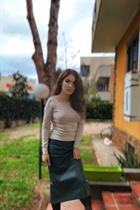Perfect woman ayala from karaganda with Black hair age 36 photo-7