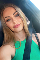 Ukrainian girl for marriage tatiana from mukachevo with Blonde hair age 38 photo-6